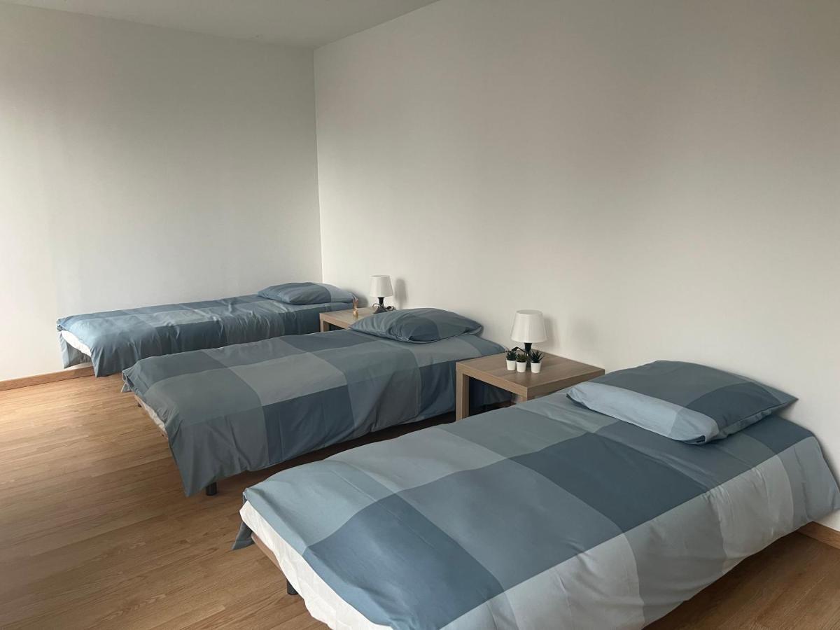 Le Relais De Saint Loup 1 A 66 Personnes Leilighet Montereau-faut-Yonne Eksteriør bilde